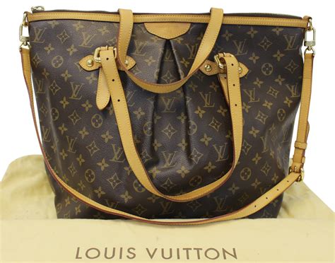 lv palermo gm price in singapore|Louis Vuitton Monogram Palermo GM .